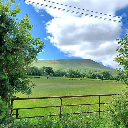 River Cottage@Cwm Mill - Riverside Family Holidays In The Black Mountains Hereford Dış mekan fotoğraf