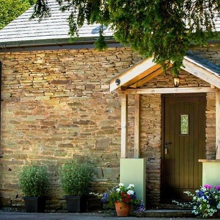 River Cottage@Cwm Mill - Riverside Family Holidays In The Black Mountains Hereford Dış mekan fotoğraf
