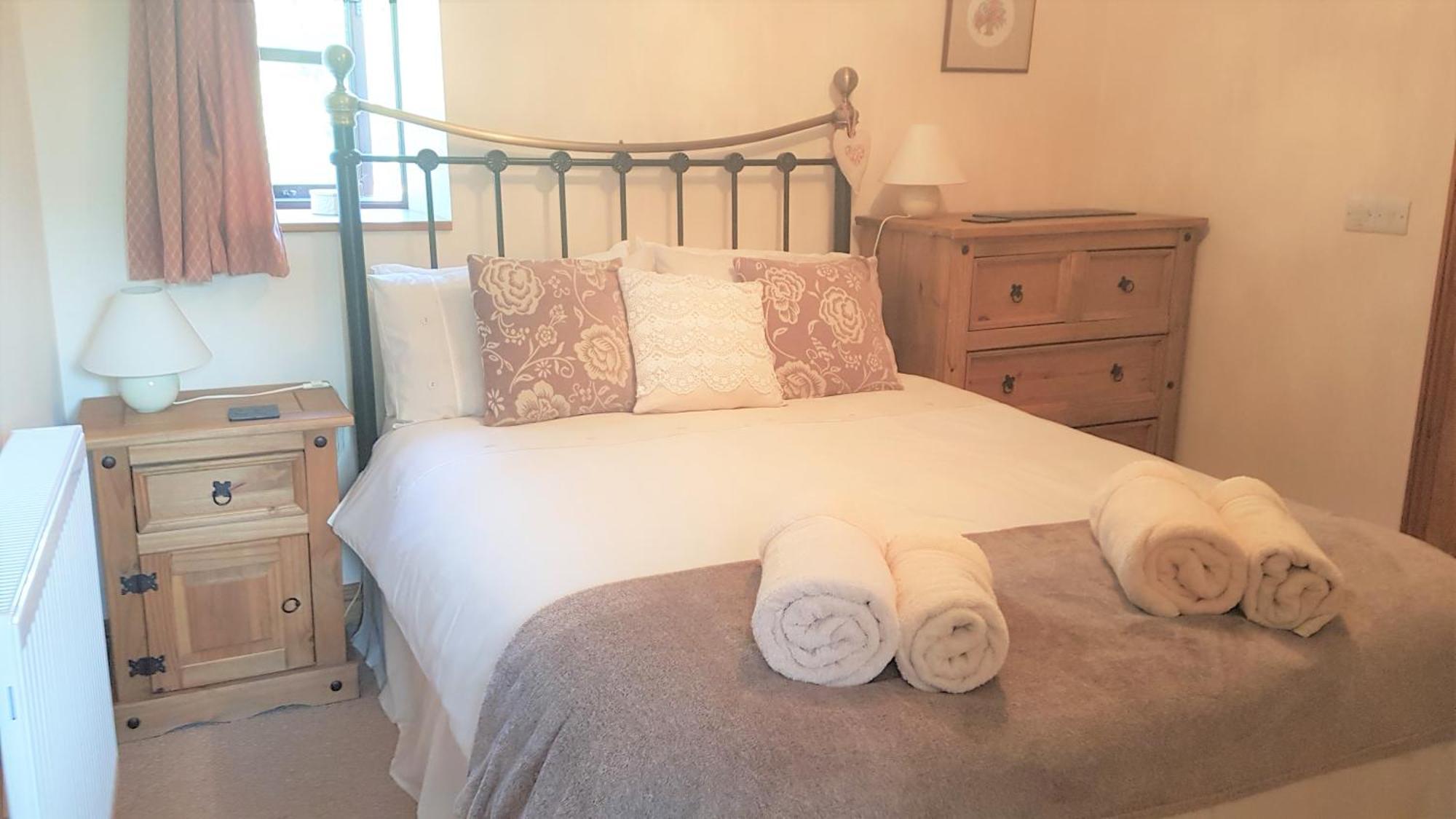 River Cottage@Cwm Mill - Riverside Family Holidays In The Black Mountains Hereford Dış mekan fotoğraf